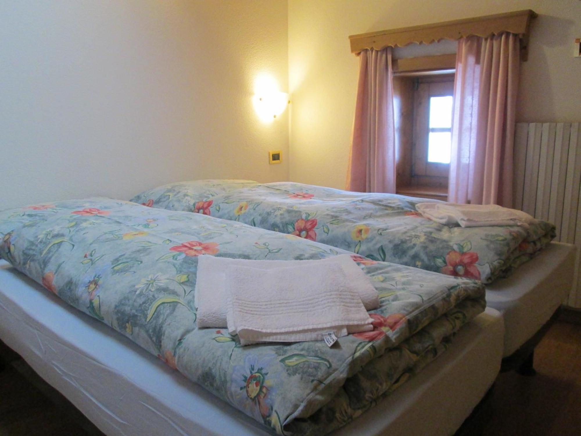 Hotel La Tea Livigno Kamer foto