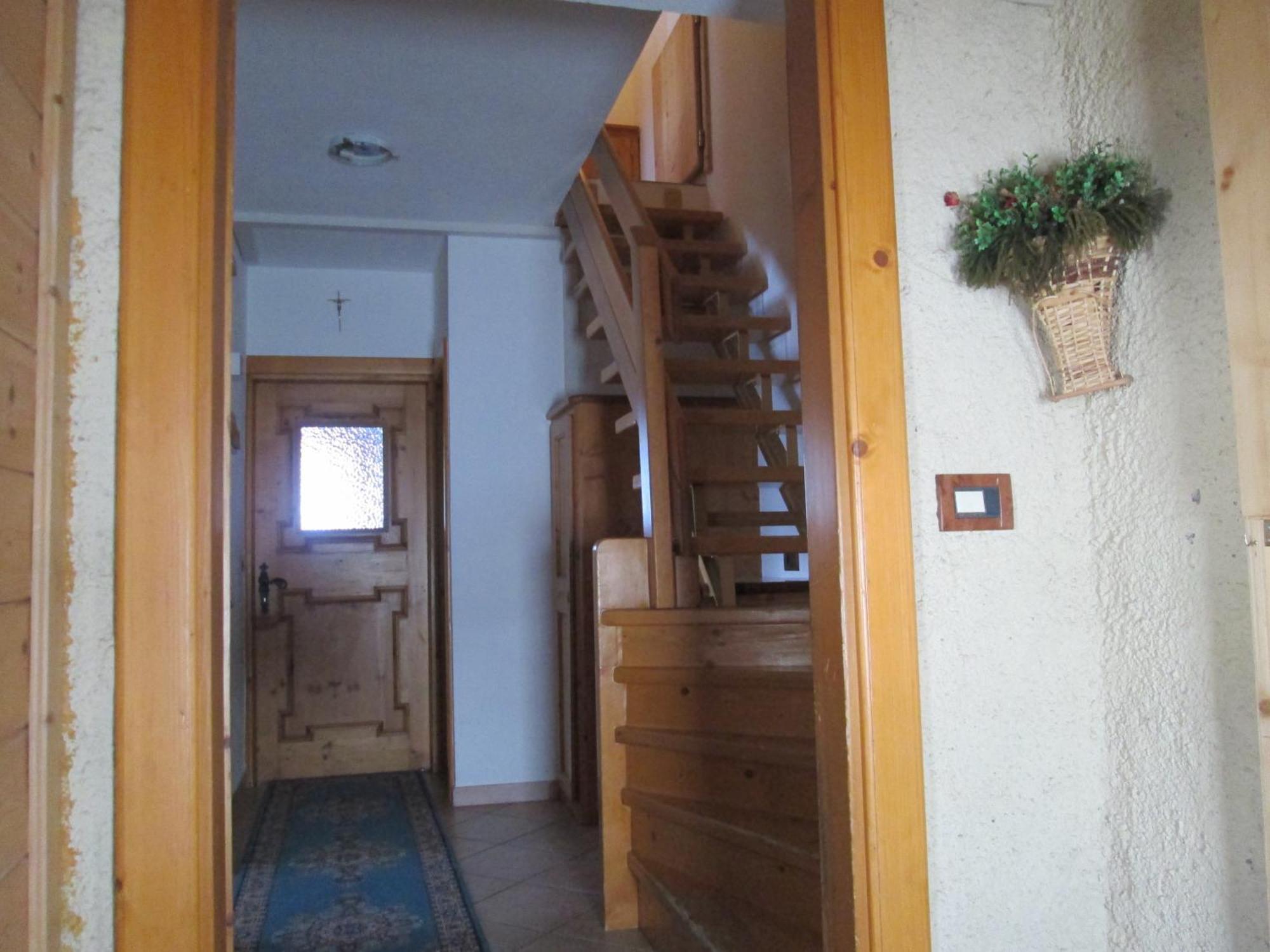 Hotel La Tea Livigno Kamer foto